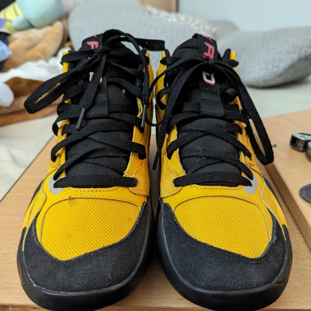 RS Dreamer 2 Men's size 8.5